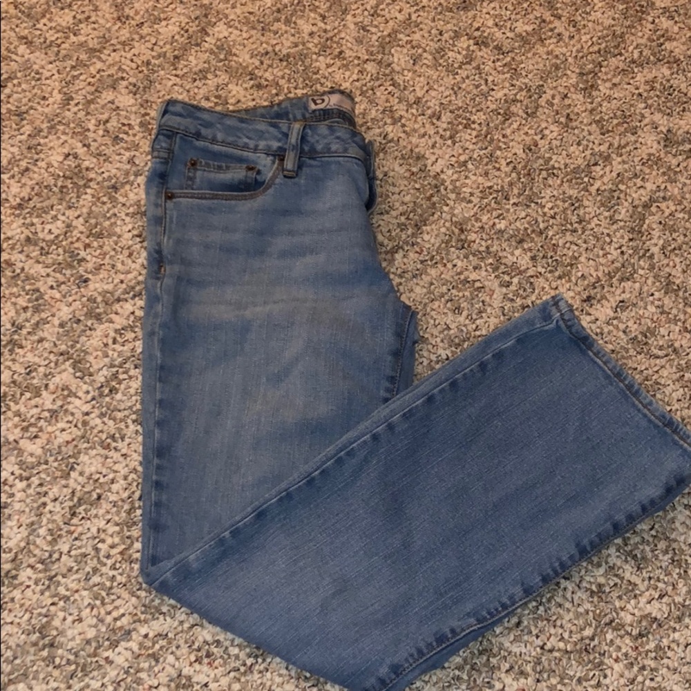 Bullhead Bootcut Jeans